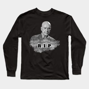 Alan arkin Long Sleeve T-Shirt